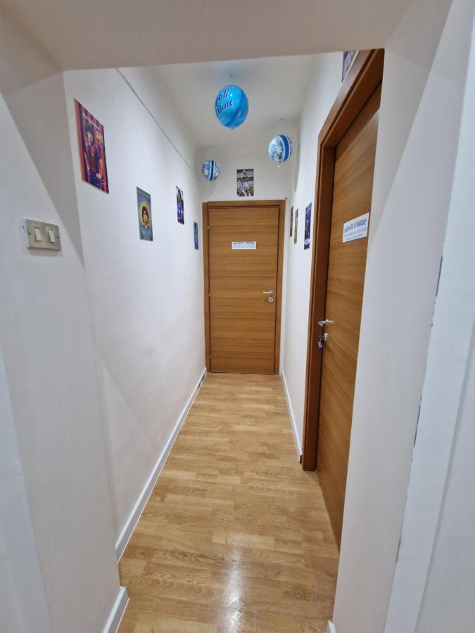 B&B Sage1.0 Marado' Неаполь Экстерьер фото